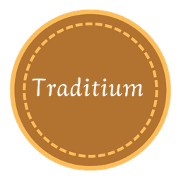 Traditium