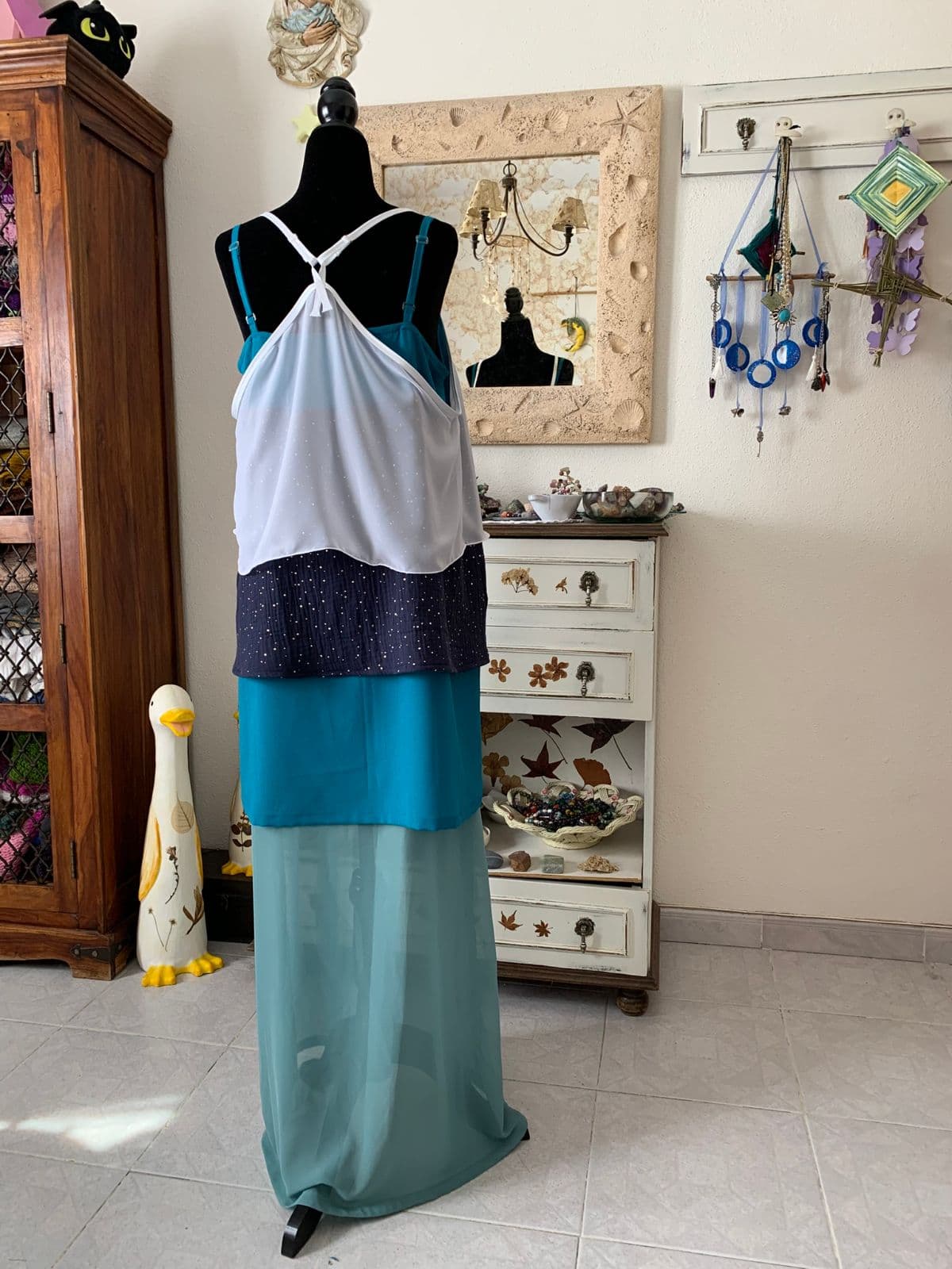 Senhora do Lago