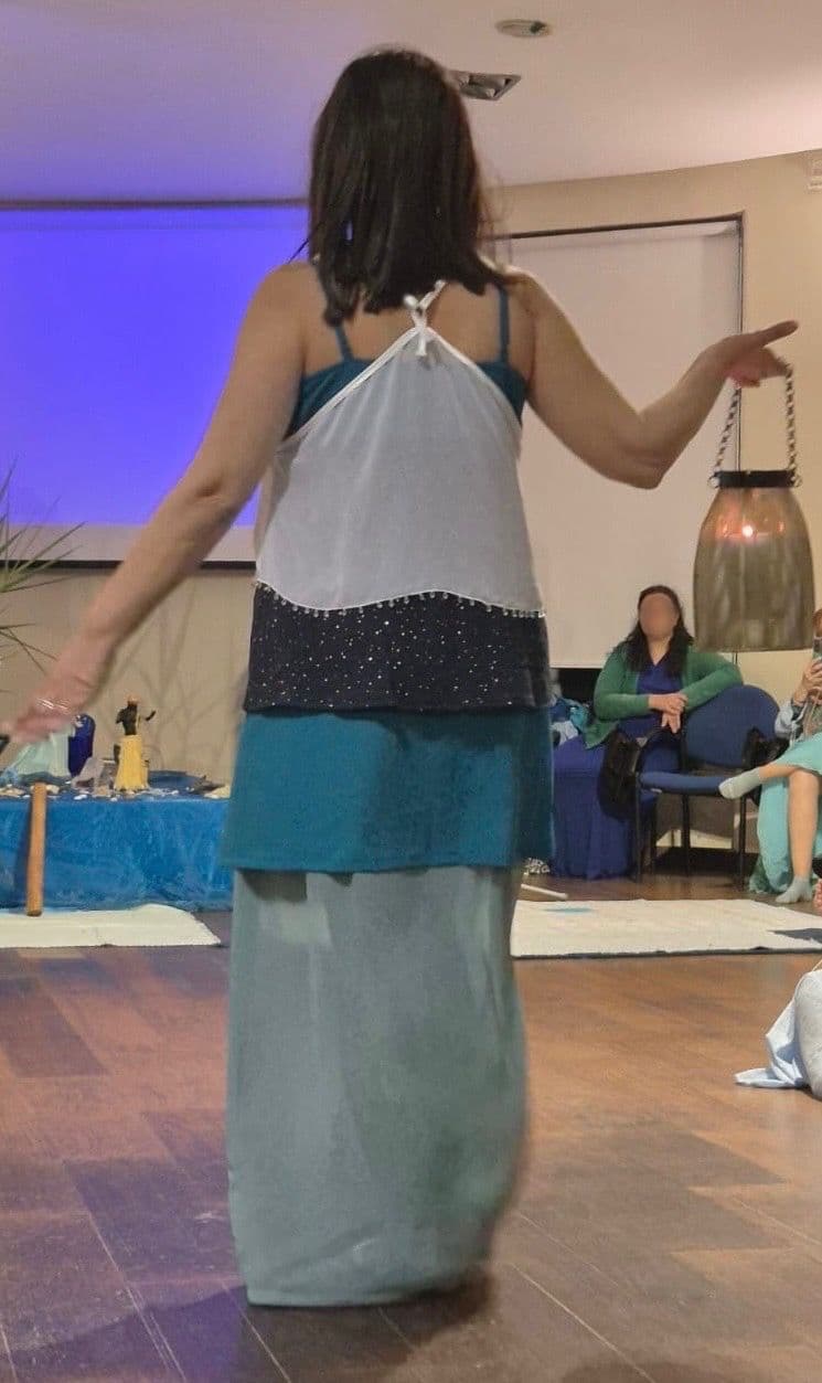 Senhora do Lago